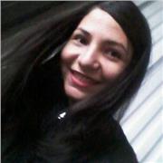 Licenciada en Educación Biología.
Apta para dar Biología, Química, Metodología de la investigación.
Experiencia en la impartición interna y externa del aula